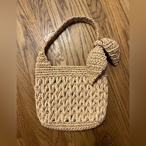 🔥3/$15🔥 Universal Thread Straw Bag